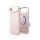 Etui / obudowa na smartfona Elago Magsafe Silicon Case do iPhone 17 AIR Light Pink